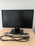 Monitor Dell P2417H