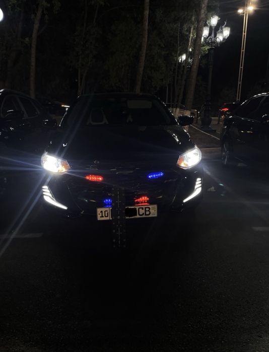 Migalka Federal 4*6 tali Ideal