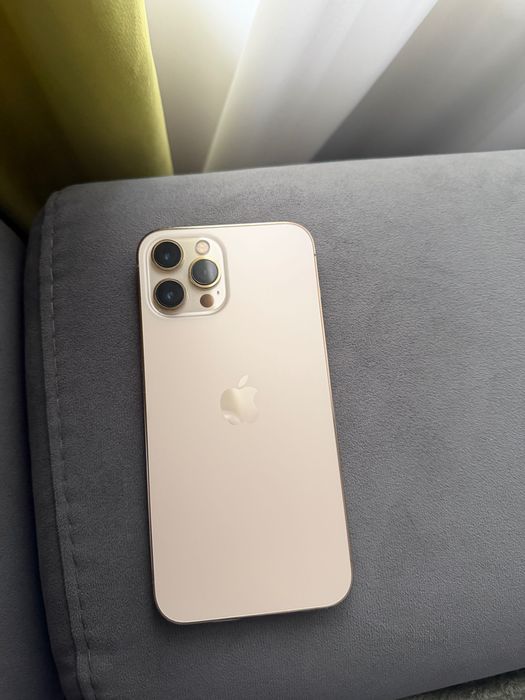 Iphone 12 pro max 256GB