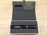 Roller Parker Sonnet Blue Secret CT