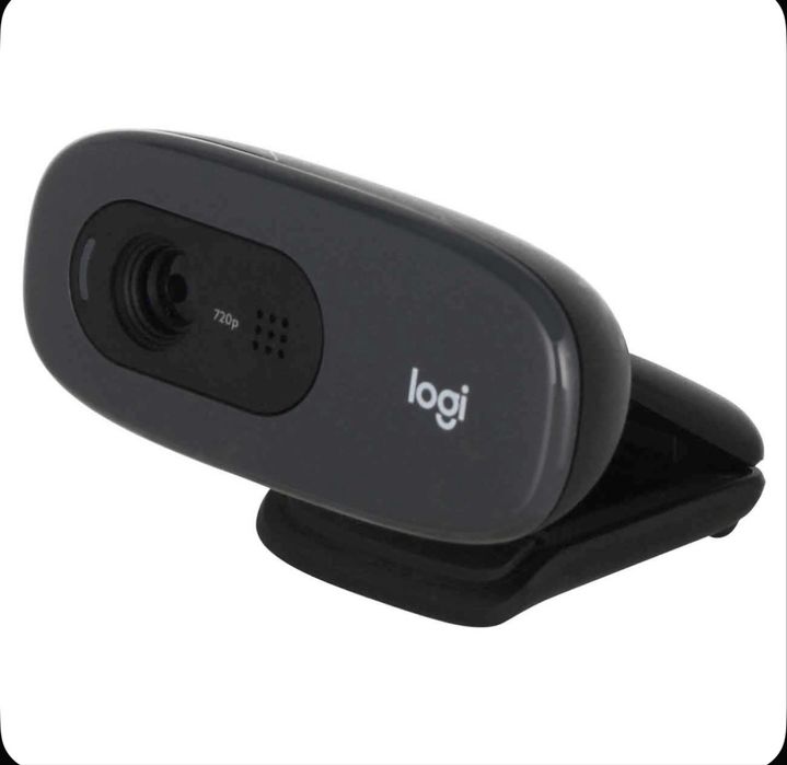 Вебкамера 720р hd logitech c 270