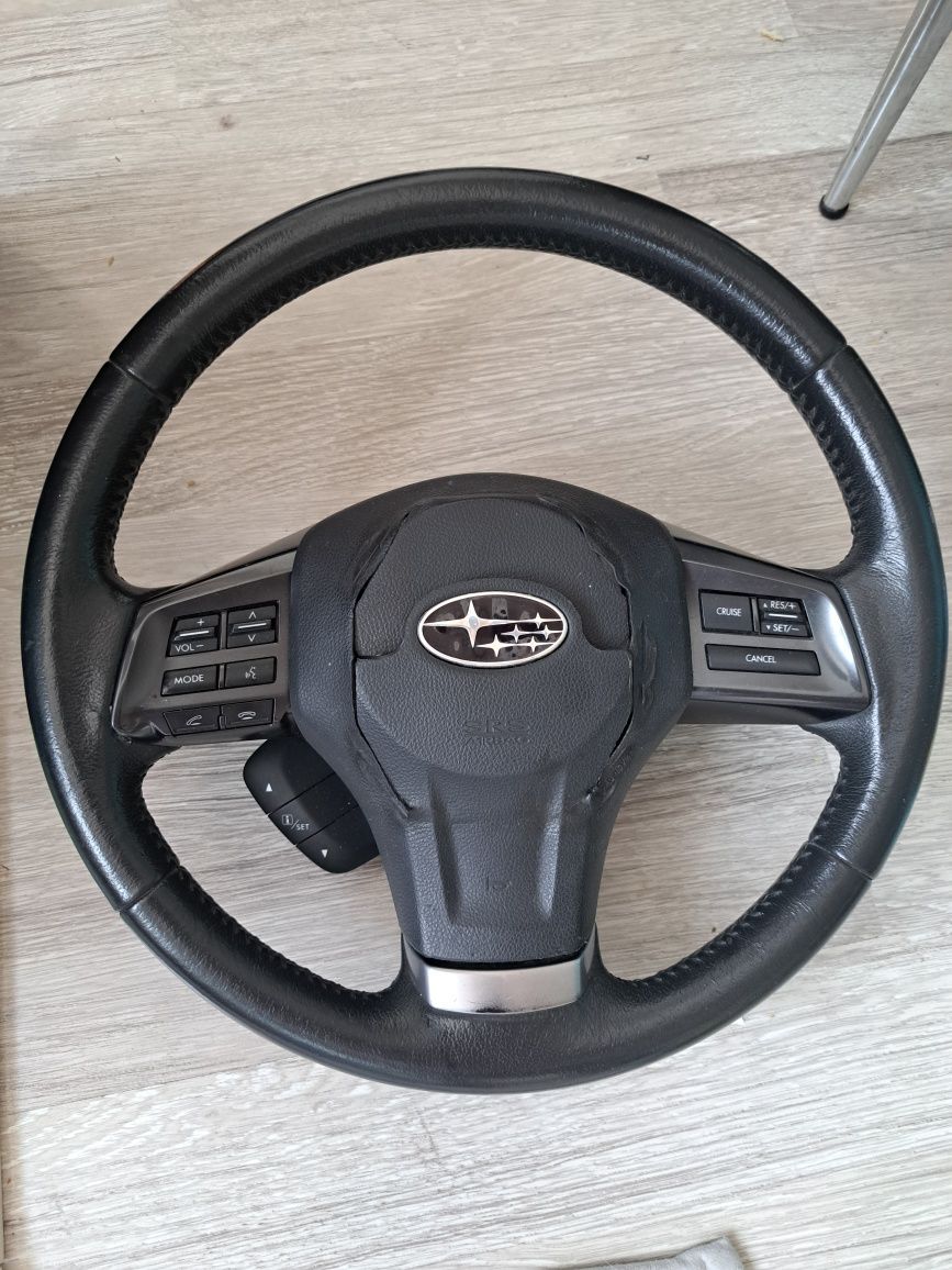 Волан за  Subaru XV