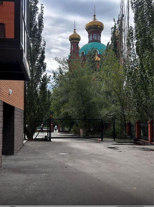 Сдаётся элитная 2-комнатная квартира в Павлодаре