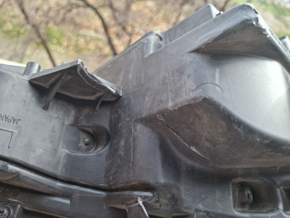 Ляв фар Lexus NX 2019 - 2022