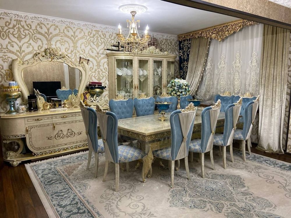 Квартира 4/1/4  на Карасу 1