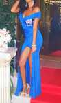 Rochie eleganta. Mărimea 36/38