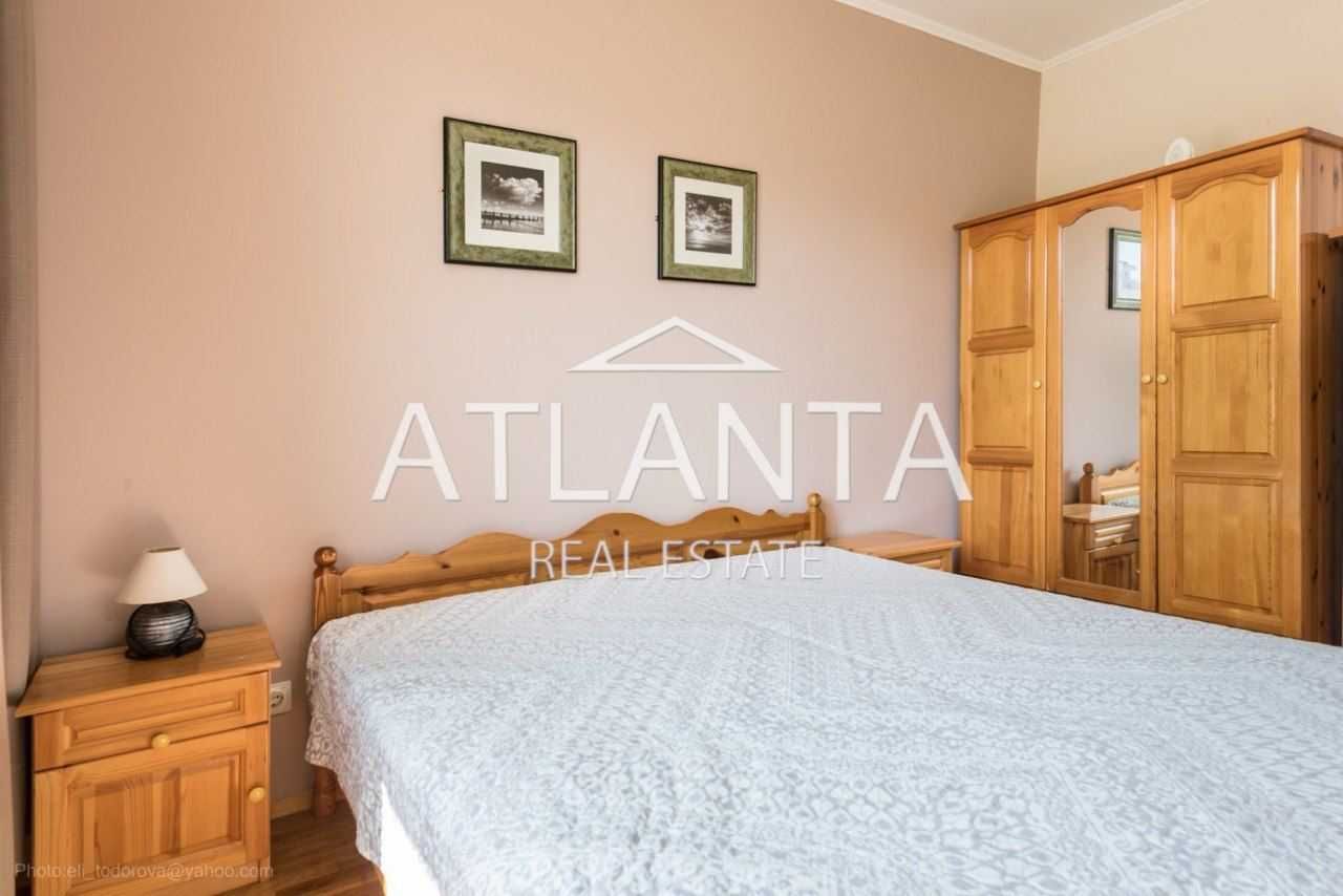 Продава се Тристаен апартамент в с. Кранево, Област Добрич - 100 кв.м за 1000 €/кв.м - Снимка #9