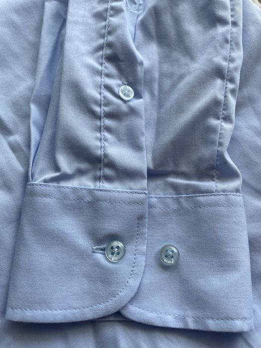 Camasa casual-elegant pentru barbati