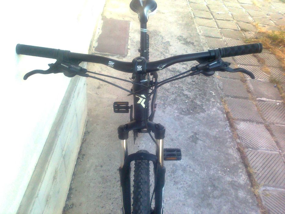 оригинален Radon ZR  Хидравличен 380 лв