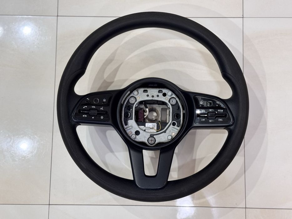 Мулти волан Mercedes Sprinter с пера след 2018