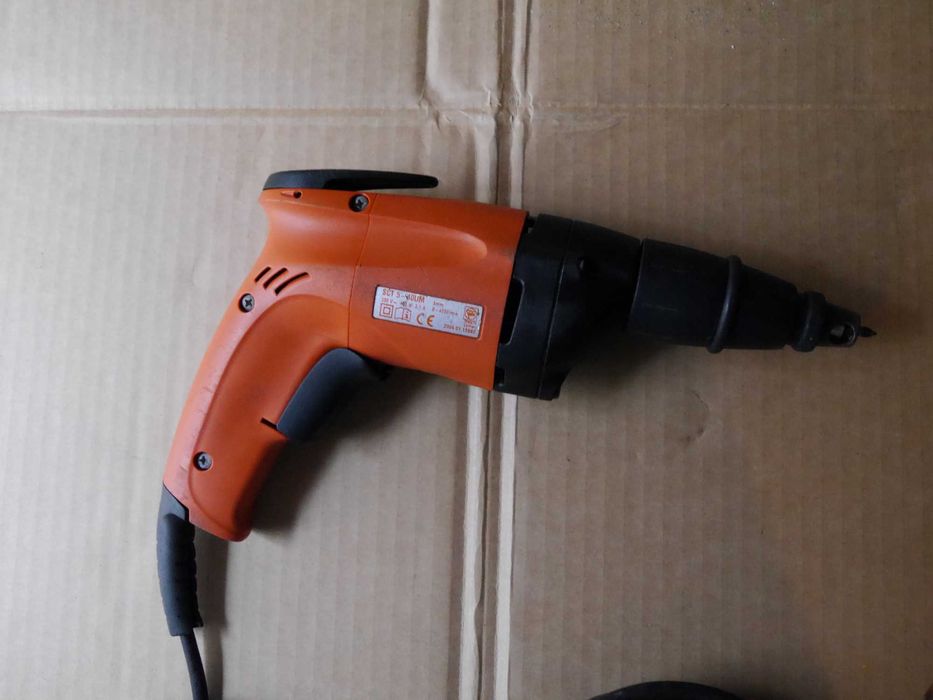 Fein Filetanta rigips