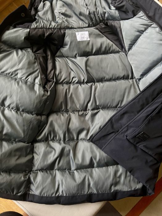 Парка за момче  ZARA