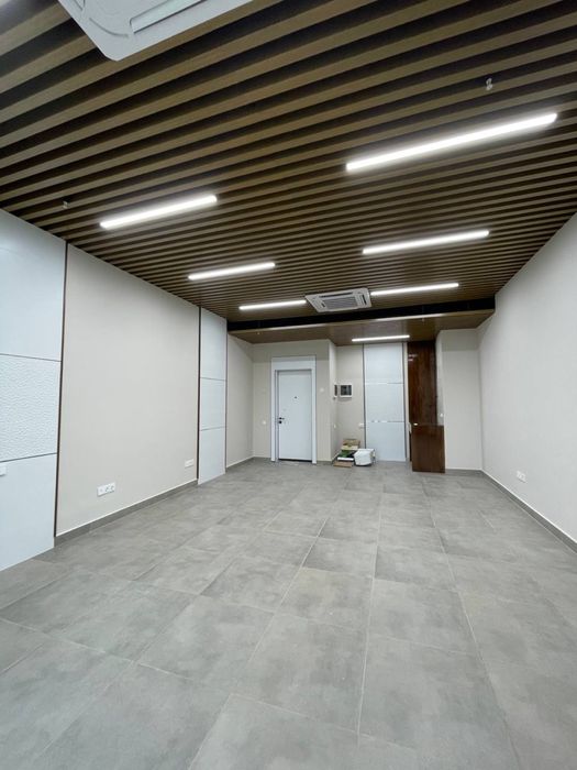 Офис. 52м2. Nest one