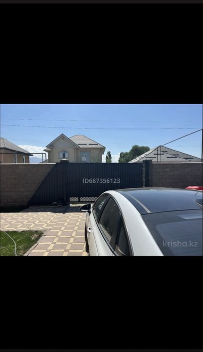 Большой и чистый дом!