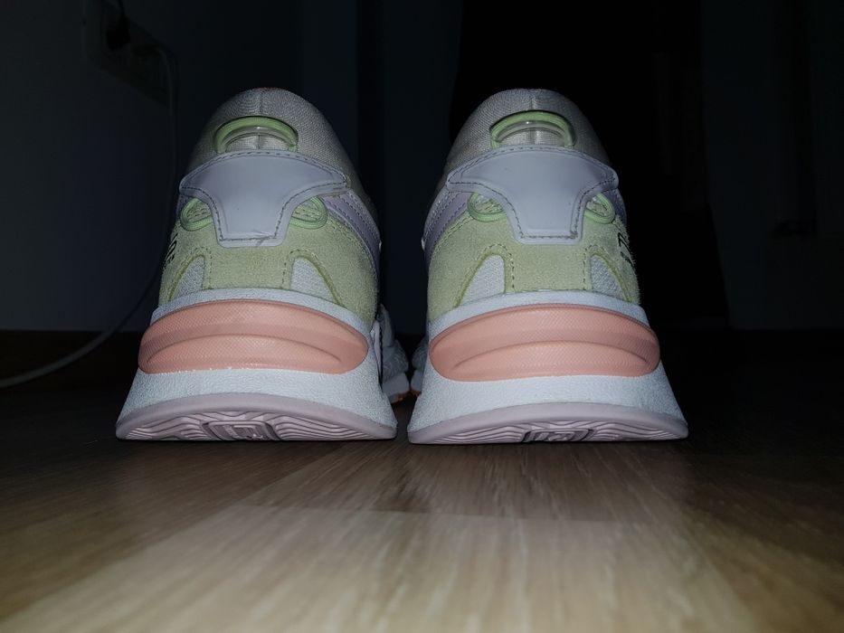 Adidasi Puma mărimea 42 nike jordan boost