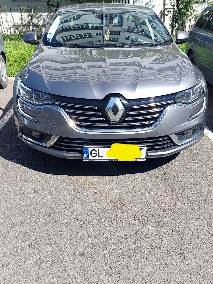 Renault Talisman