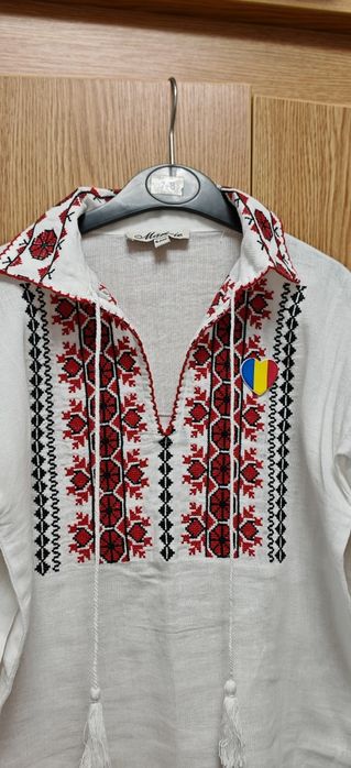 Ie băiat mărimea 6 ani