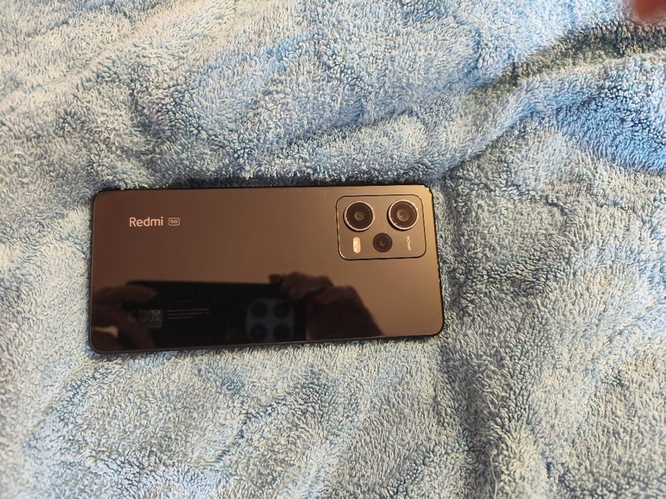 Xiomi Redmi note 12 pro