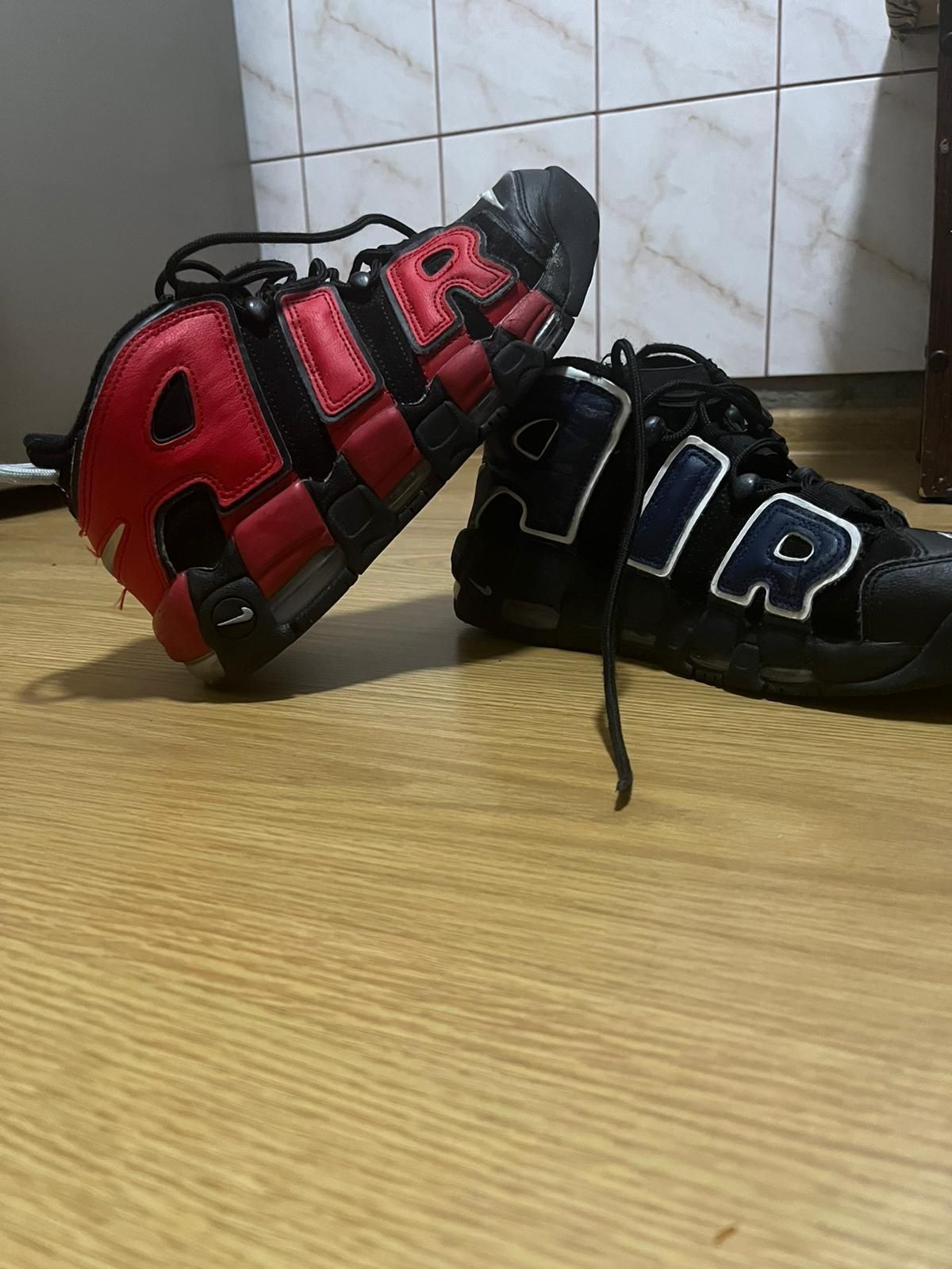 Uptempo nike de vânzare