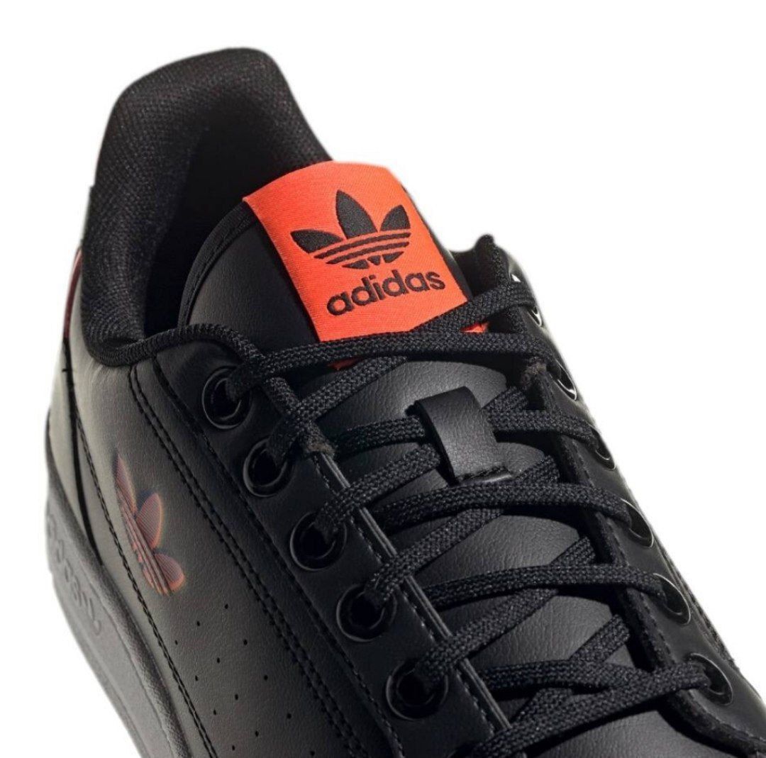 Кроссовки мужские фирменные бренд Adidas, размер 42,5