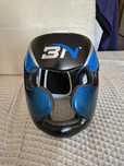 BN boxing headgard L size