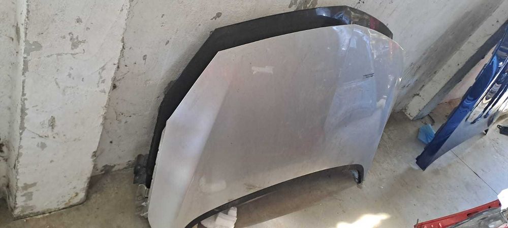 Capota motor originala GM Opel Astra J Facelift