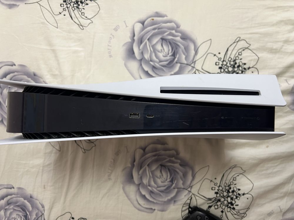 PS5 playstation 5 Disc version