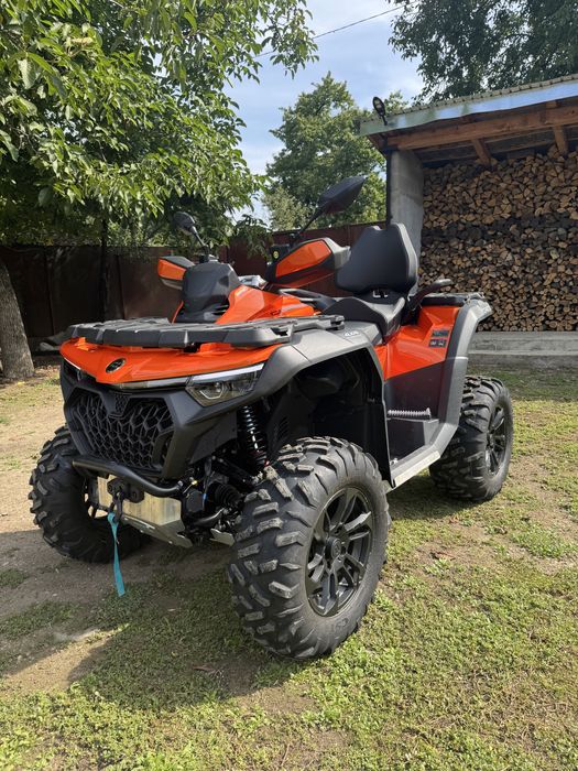 CFMOTO X10 1000 ‘25