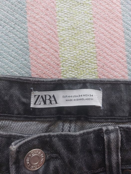 Мъжки къси панталони Zara