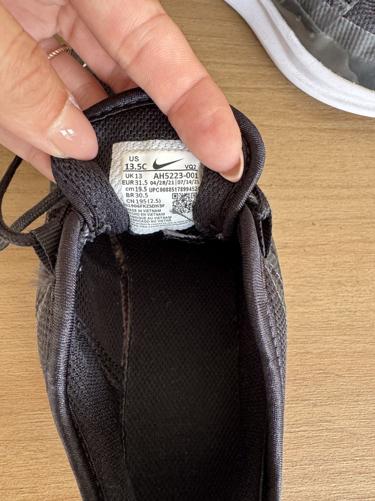Детски маратонки nike и adidas