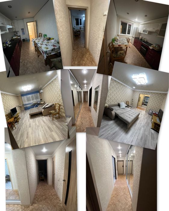 Сдам 2-х комнатную квартиру