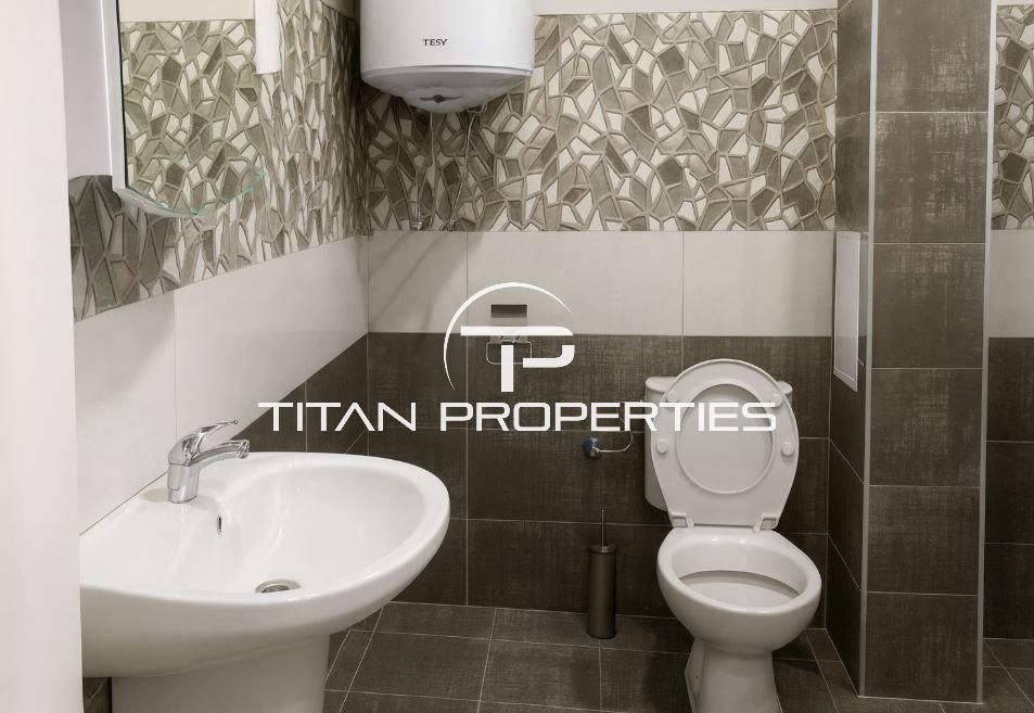 Дава се под наем Двустаен апартамент в Варна, Колхозен пазар - 68 кв.м за 562 € - Снимка #4