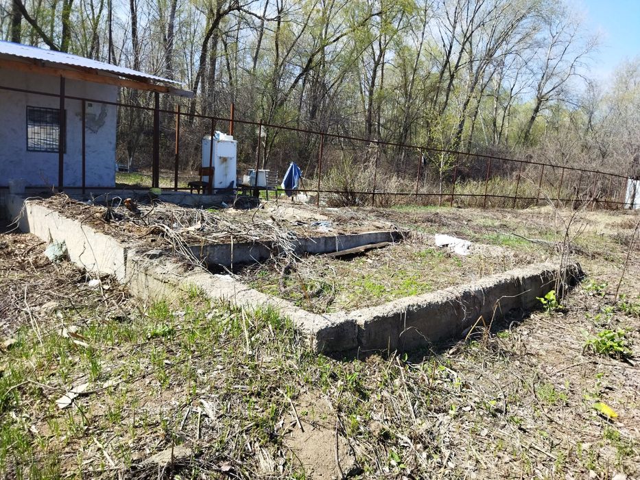 Продам участок 6 соток