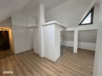 Apartament - 4 camere - 98 mp (mansarda), Complet RENOVAT