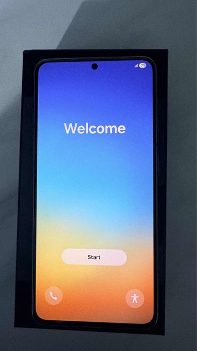 Samsung Galaxy S21 5G