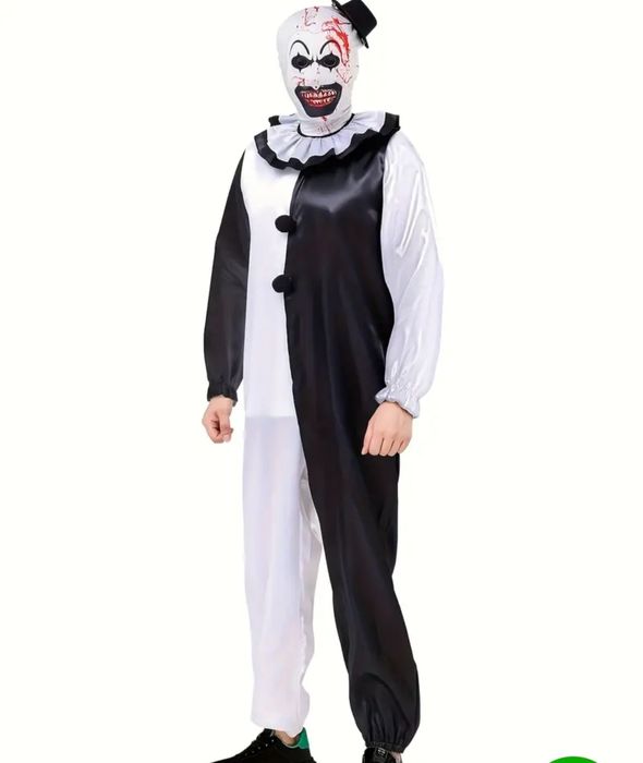 Слънчеви  очила,Костюми и Маски Хелоуин