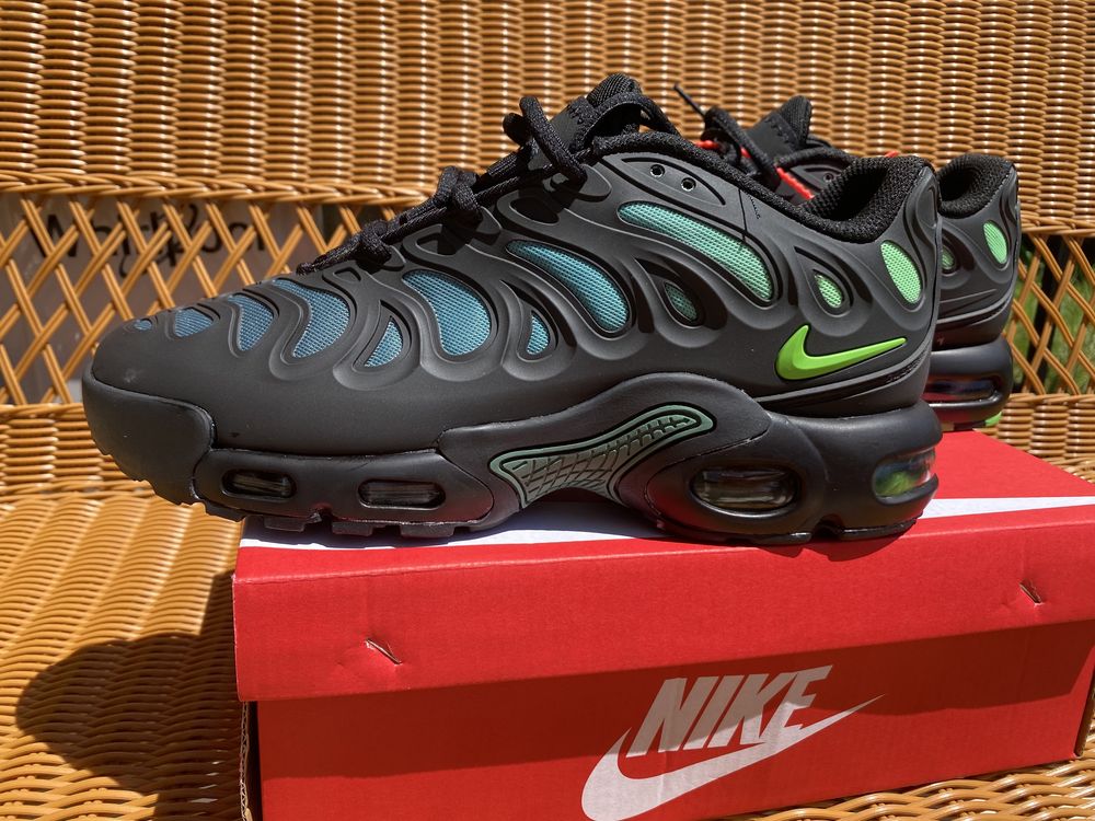 Мъжки обувки Nike Air Nike Air Max Plus Drift