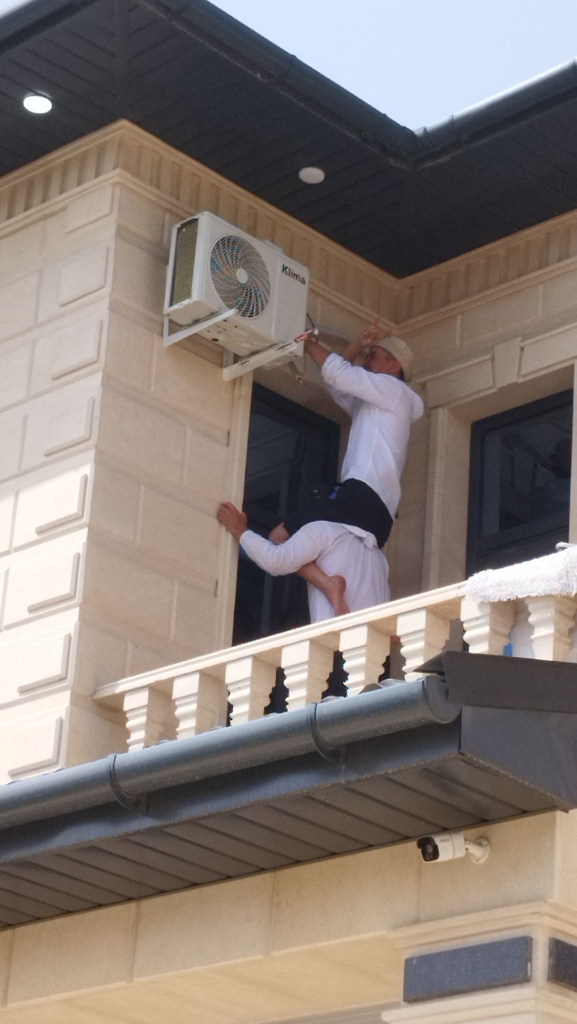 Установка кондиционеров по низким ценам