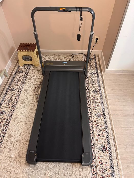 Беговая дорожка Xiaomi Kingsmith Walking Pad R1 Pro