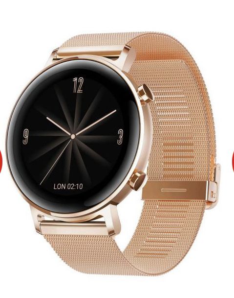 HUAWEI watch GT2 42мм