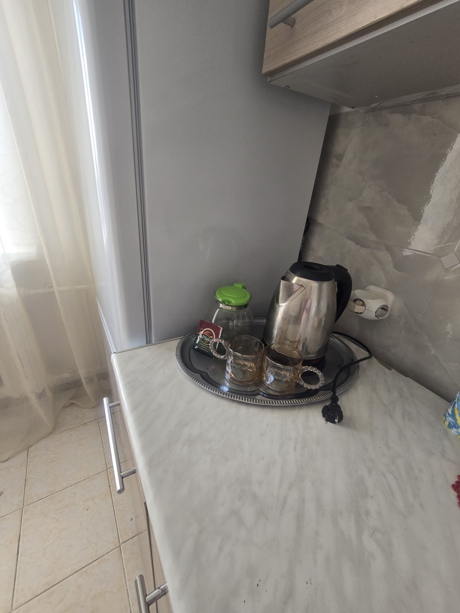 Сдам 1 комнатную квартиру по часам