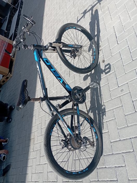 VELO состояние идеальное