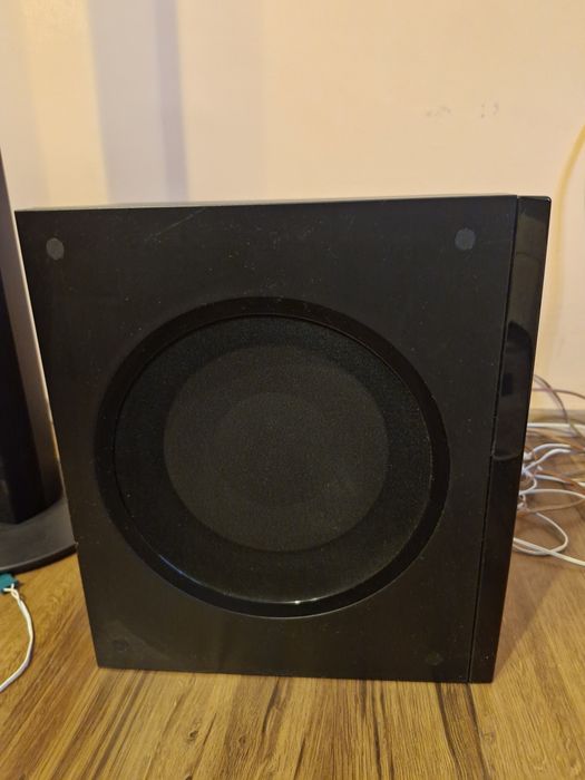 Home cinema Panasonic 5.1