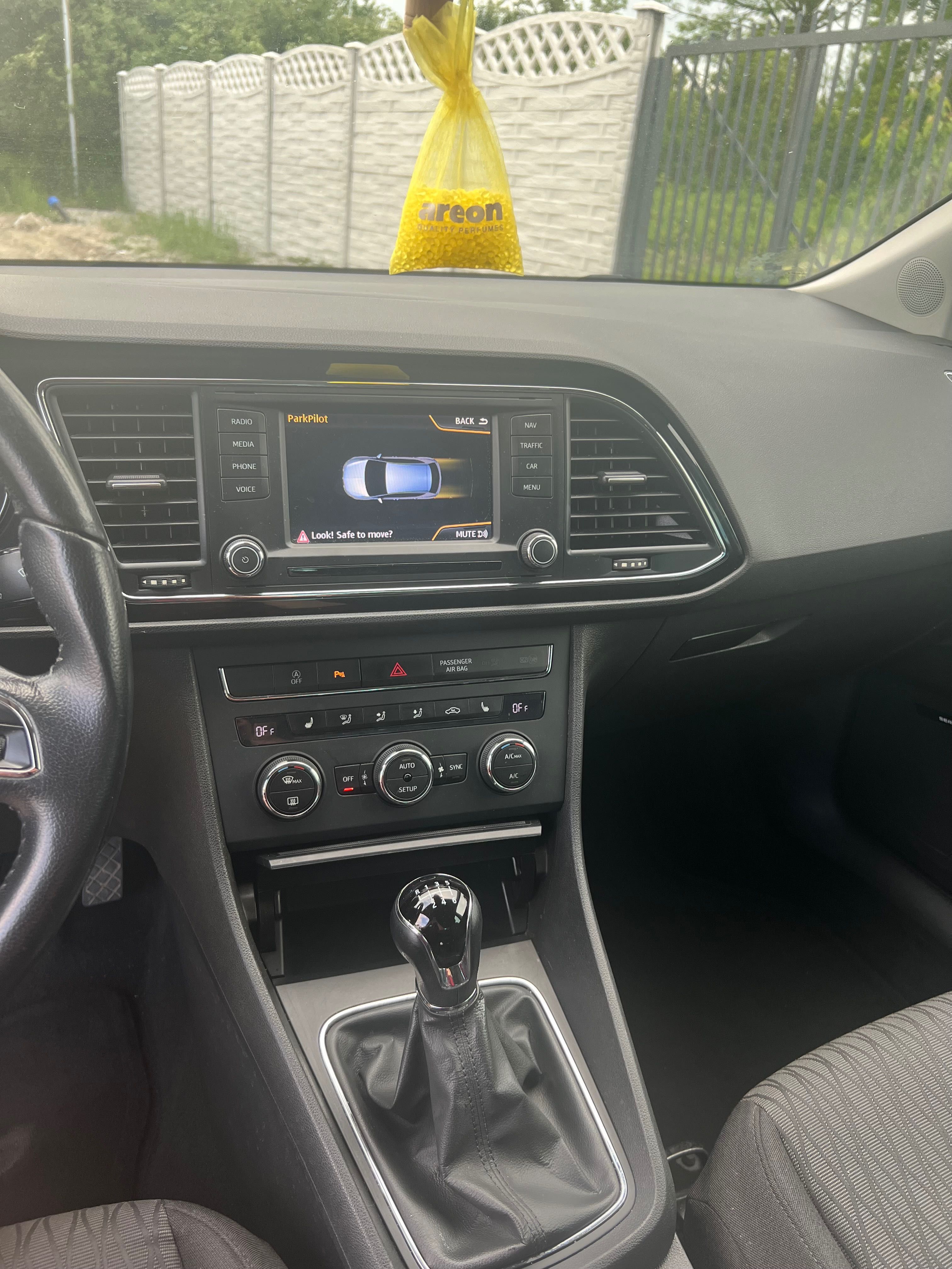 Seat Leon 2.0 TDI