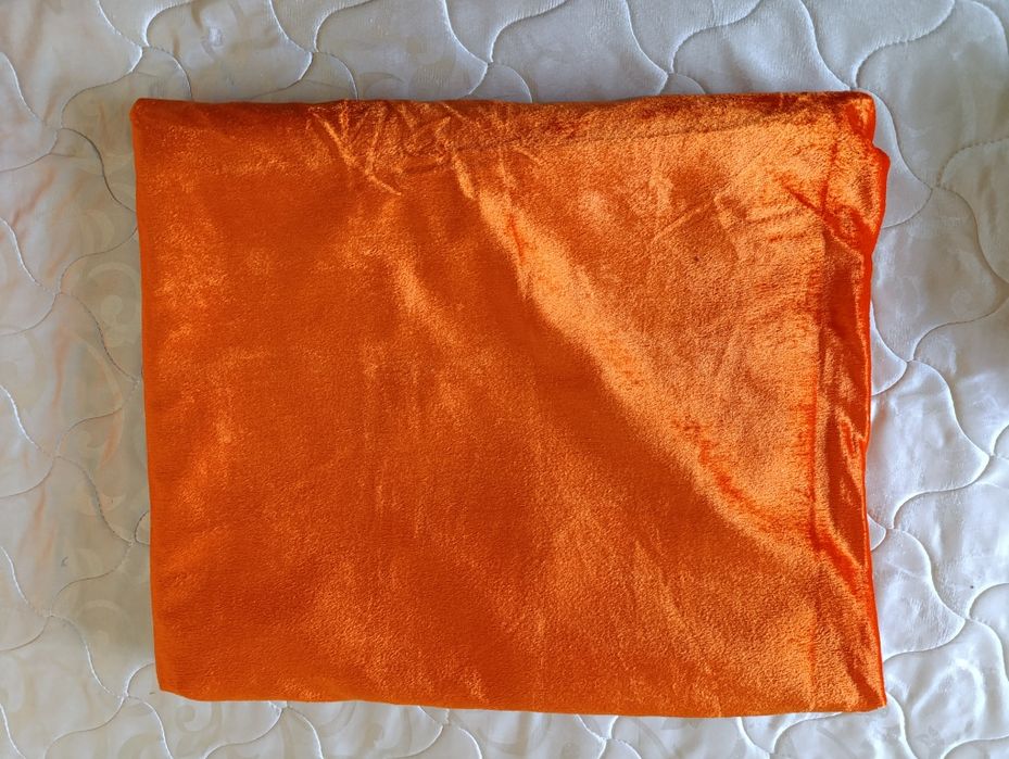 Кўрпалик авра-астар, 2 кишилик, духоба