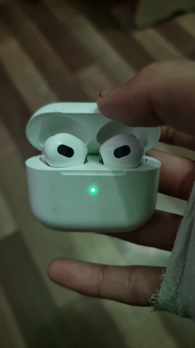 Продам оригинал айрпотс