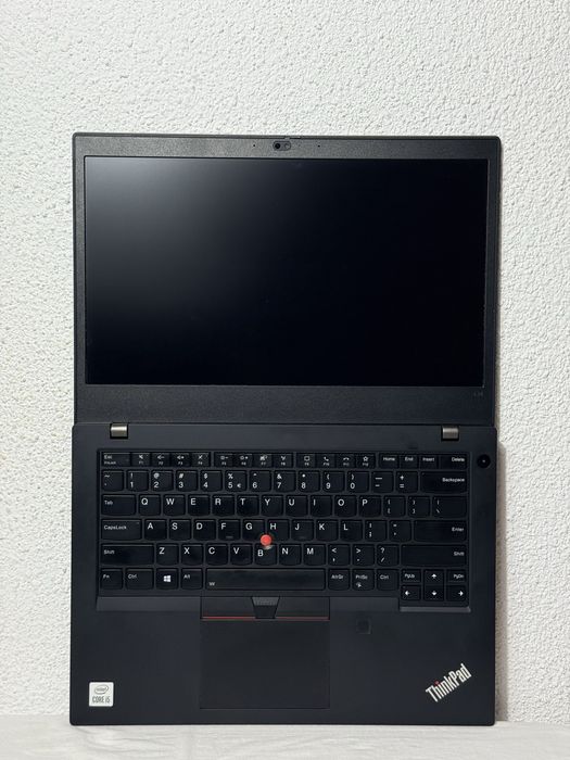 Lenovo ThinkPad L14 Core i5 Generatia 10