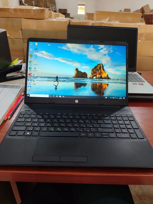 HP komputer sotiladi