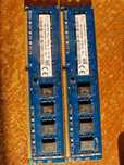 Рам памет DDR3 8gb 1600Mhz