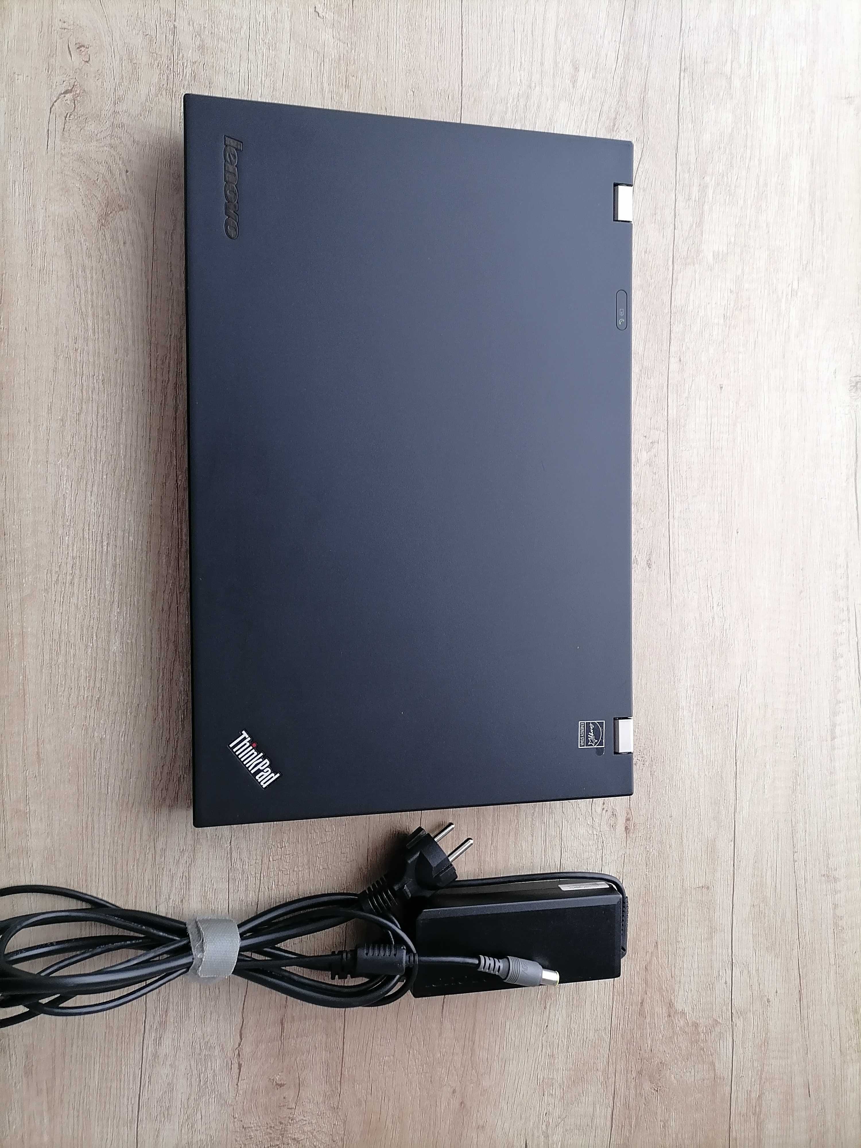 Lenovo ThinkPad T530 – Core i7, 16GB RAM